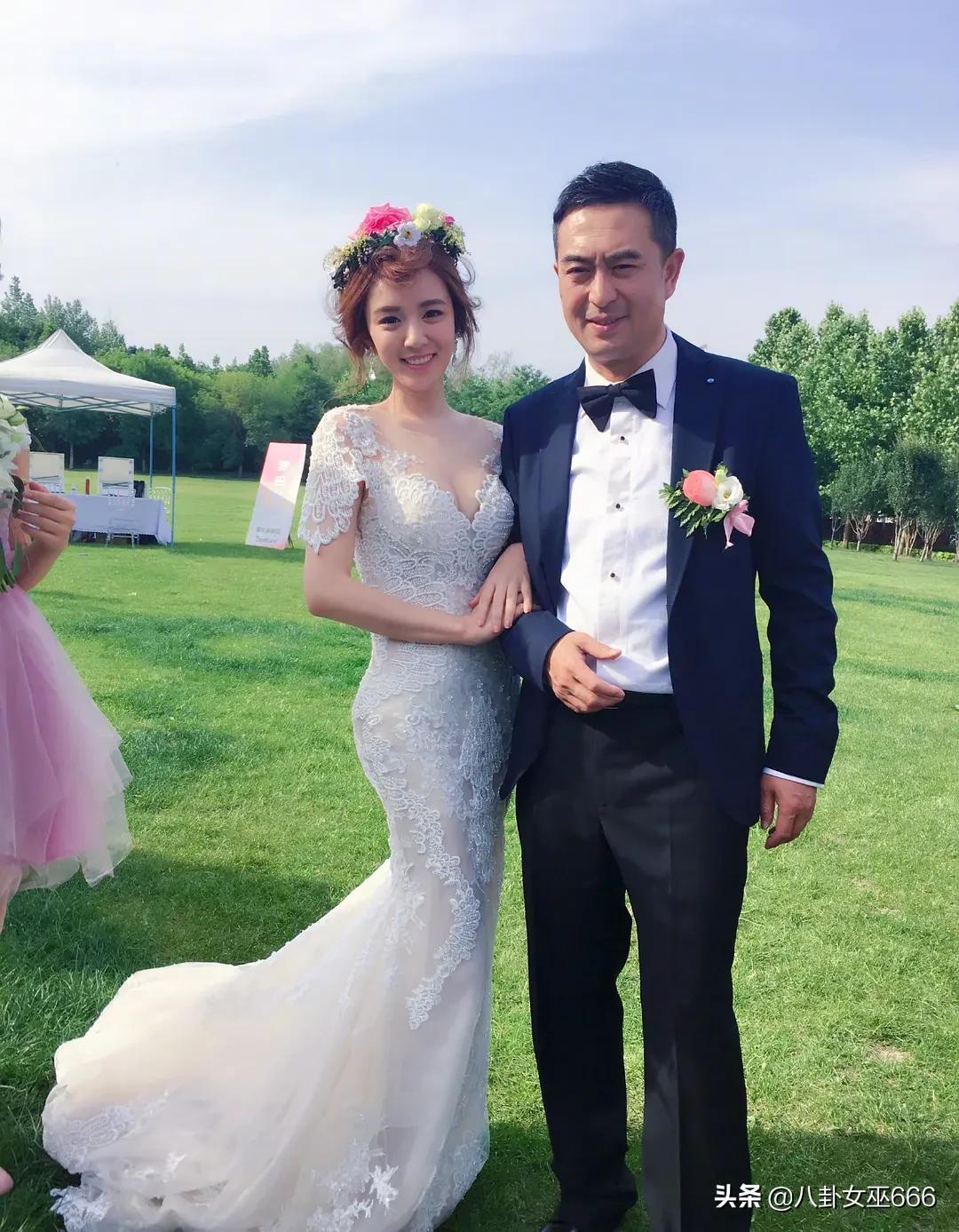 大叔配萝莉，最大相差22岁，男方都可以当爸了，你看过几部？