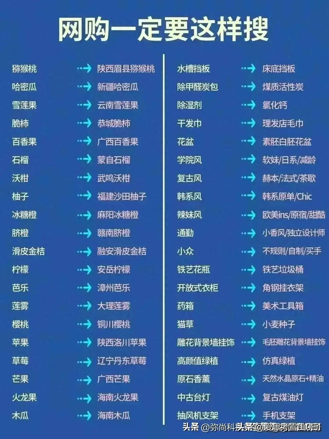 网购的经验技巧和方法,99%的人都不知道的网购小秘籍