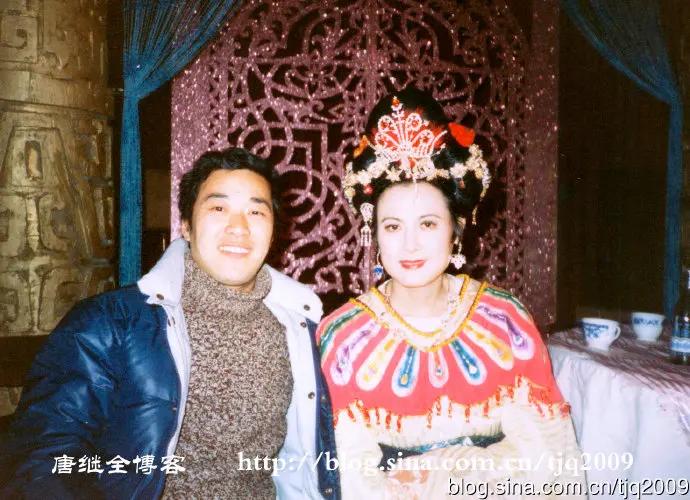 西游记春节晚会照片,西游记后传幕后花絮视频