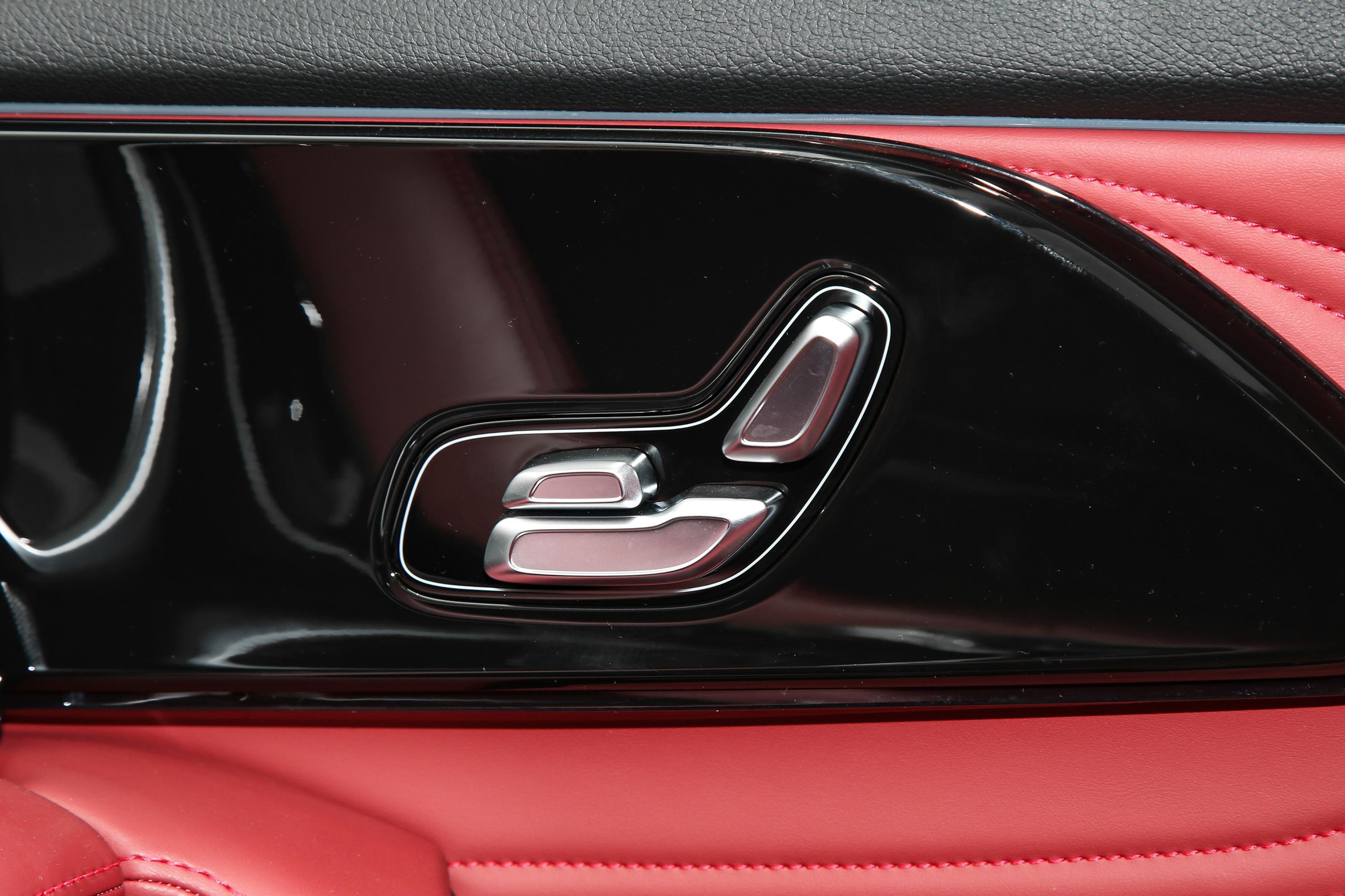 星途瑶光打破奇瑞固有认知,奇瑞星途瑶光高级感有吗