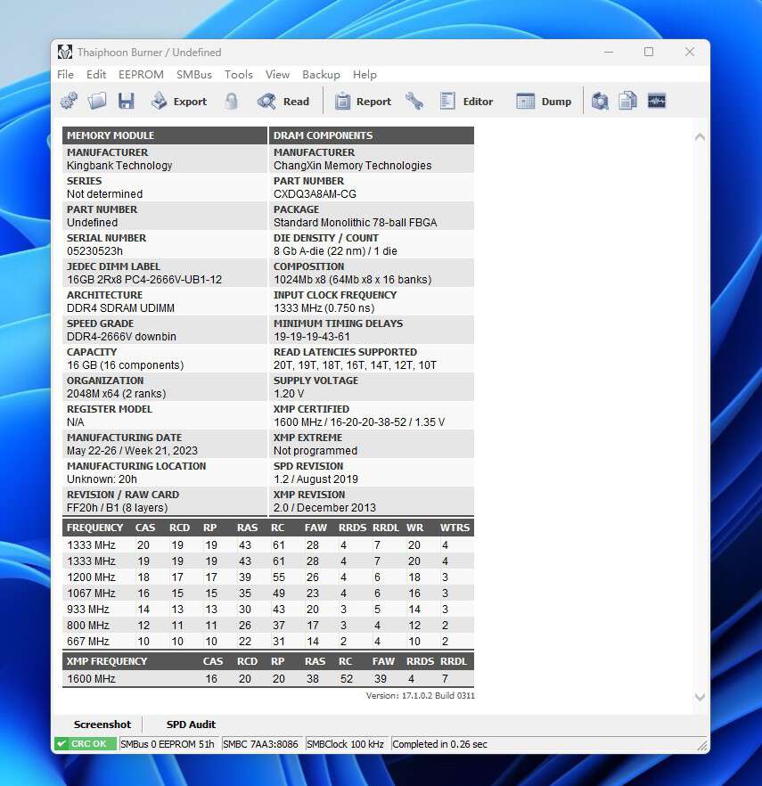 长鑫内存颗粒16g,长鑫灭火器