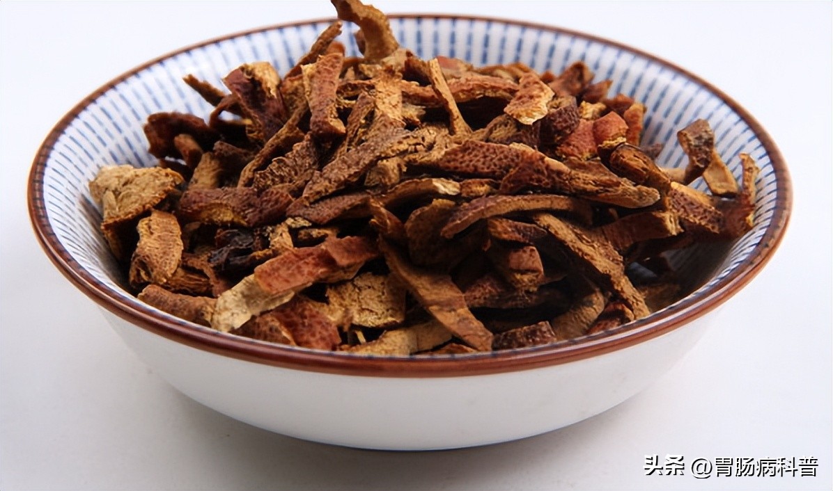 中医治腹泻的药方具体多少克,中医治腹泻的中草药