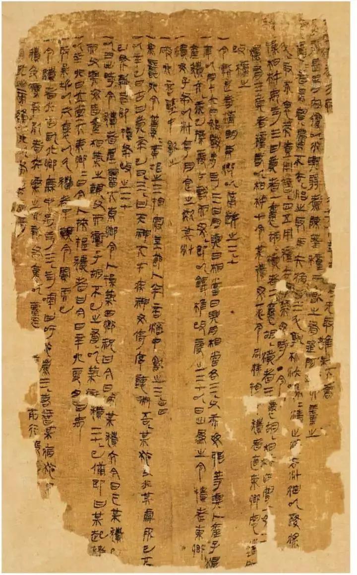 大珊老师：我们习以为常的“书”原来有这么多奥妙