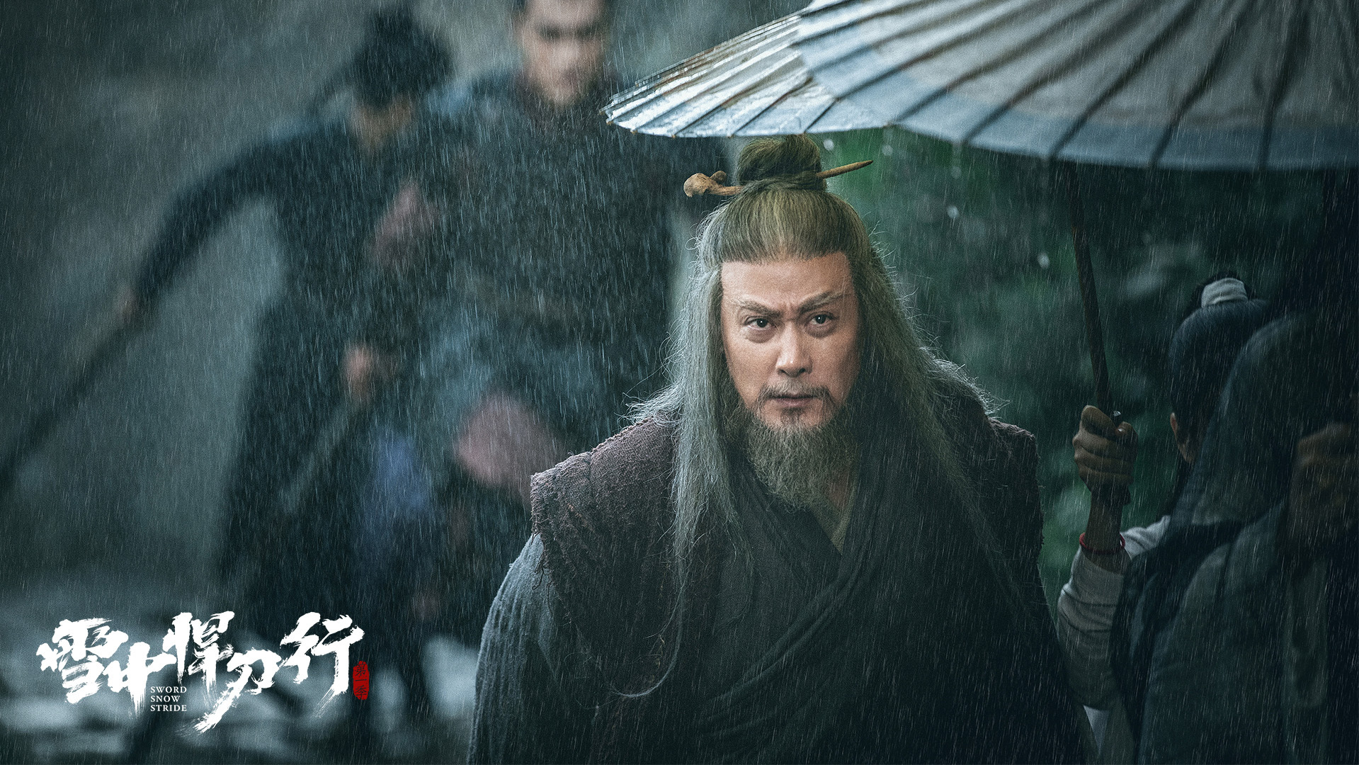 雪中悍刀行徐凤年身边的高手排行,雪中悍刀行武力排行李淳罡