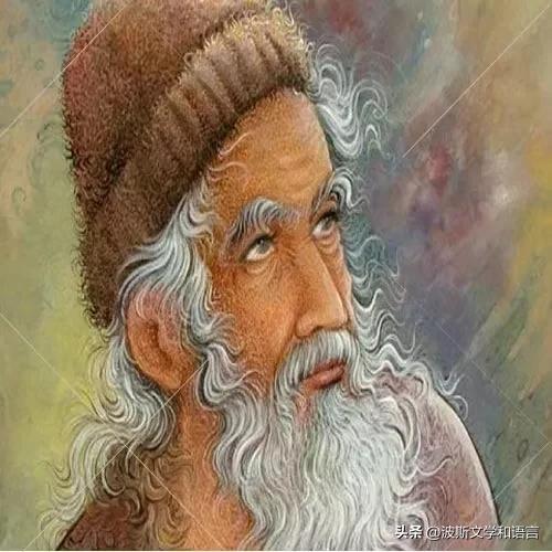 【原创】波译汉巴巴塔希尔诗:选择