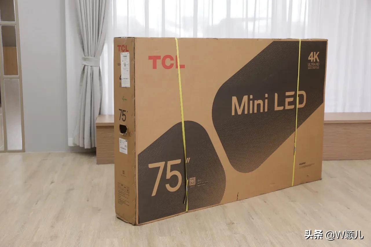 2023tcl哪款电视性价比高,2023tcl电视哪个型号的性价比高