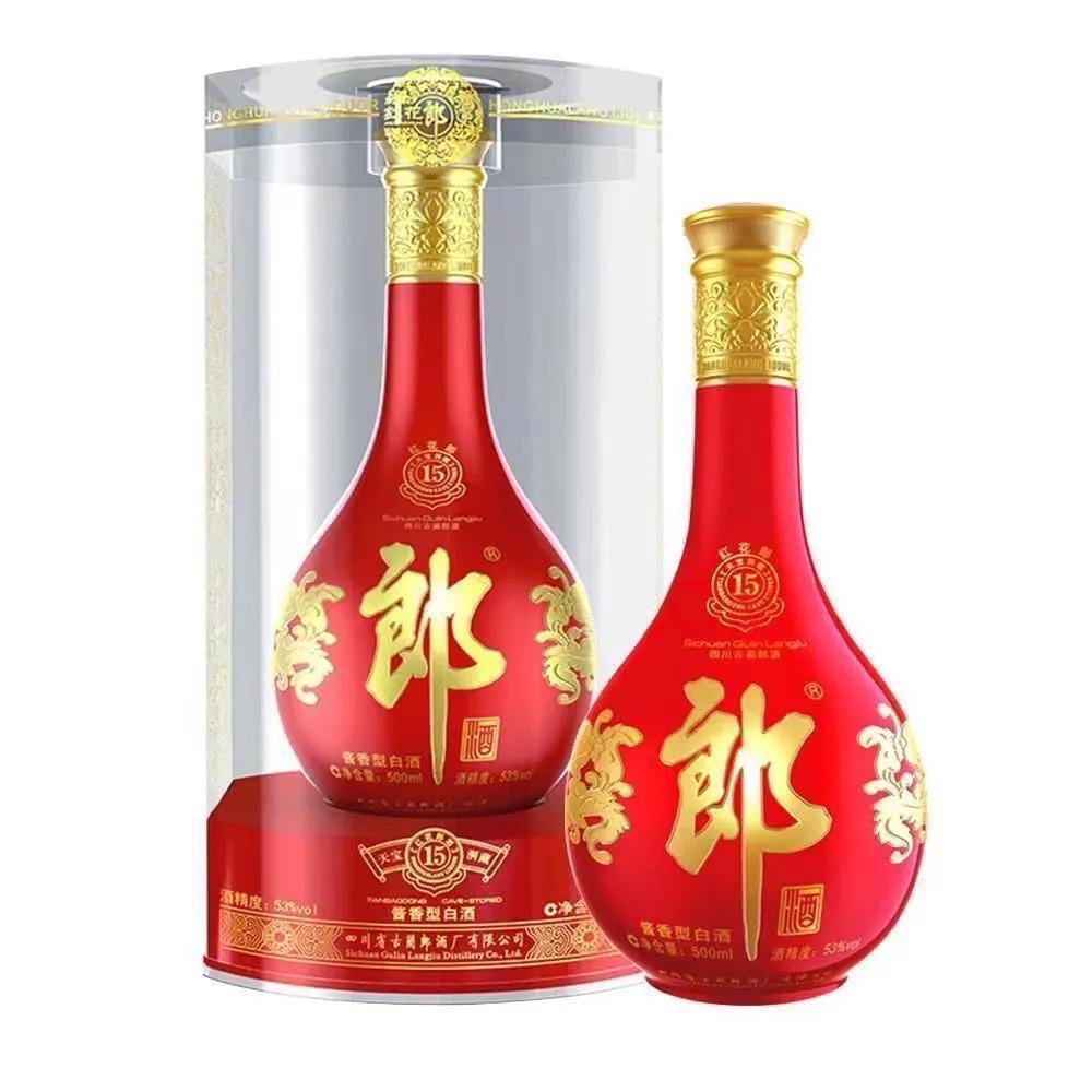 酱香型白酒什么价格比较合适,目前市场上哪种酱香型白酒最好