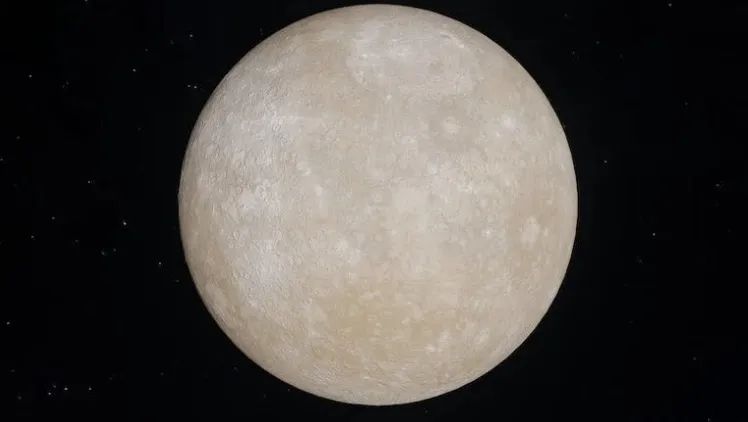 赶走水逆12星座全靠幸运色助攻,水逆阴影期来临12星座千万要小心