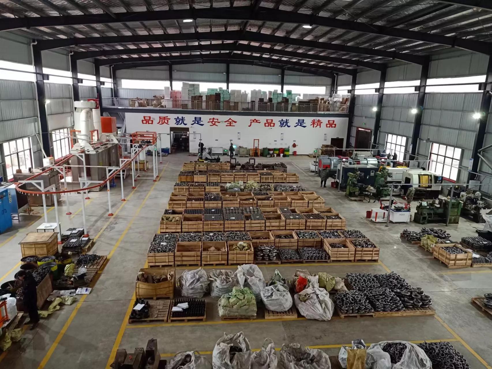 《爱好广泛的强哥》