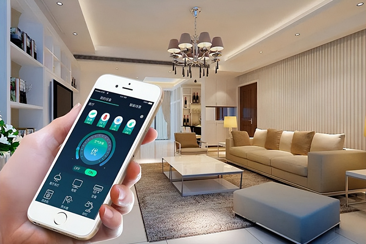 小米智能家居全屋智能系统,小米智能家居加入鸿蒙系统