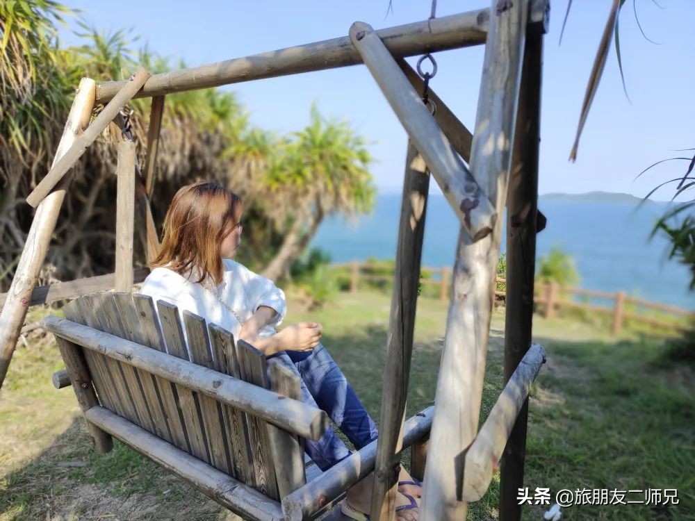 台山三日游自由行攻略,广州到江门下川岛旅游攻略