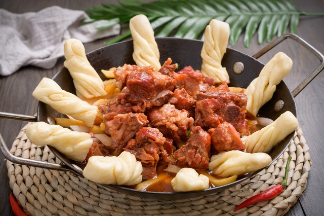 吉林十大特色美食,吉林十大美食完整版