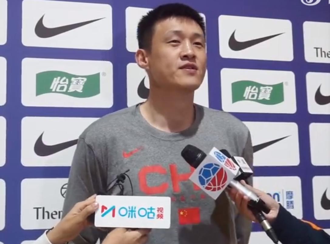 宏远周鹏最新消息,我要打篮球杜锋谈赵睿徐杰