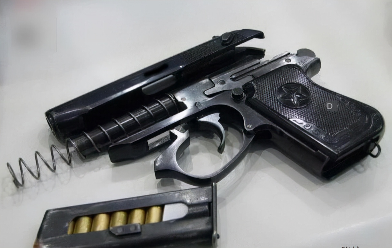 隐蔽性极好的小手机,隐蔽性强的小枪