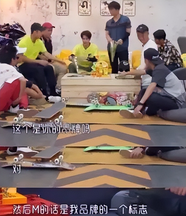 鹿晗潮牌服饰遭吐槽原视频,鹿晗卖货爆火