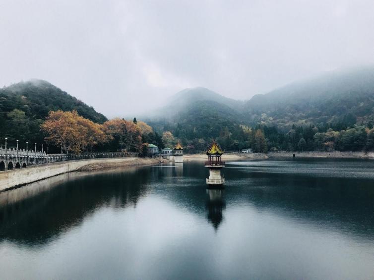春节江西自驾游最佳攻略,江西旅游攻略自驾游路线
