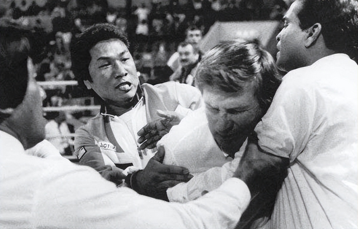 1988年汉城奥运会是什么情况,韩国奥运会作弊事件后续