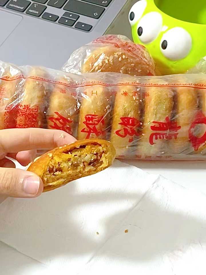 适合囤在宿舍的零食有哪些,学生党必备平价零食有哪些