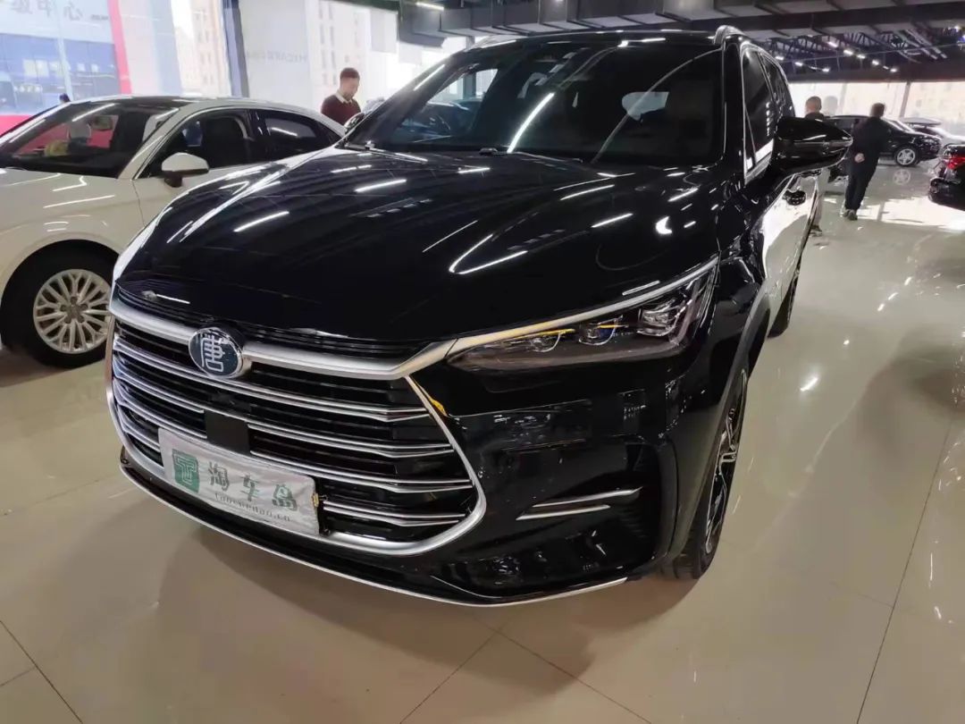 因为三电终身质保，放弃购买比亚迪新能源二手车，到底有没有必要