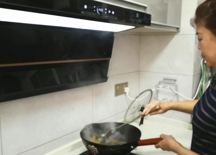 云米智能油烟机superpro用户体验,云米吸油烟机旗舰版和尊享版区别