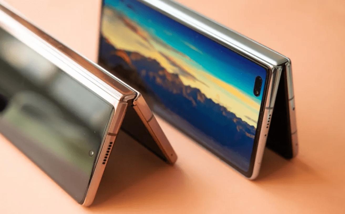 vivo折叠屏手机要出新款了吗,vivo发布旗下首款折叠屏手机xfold