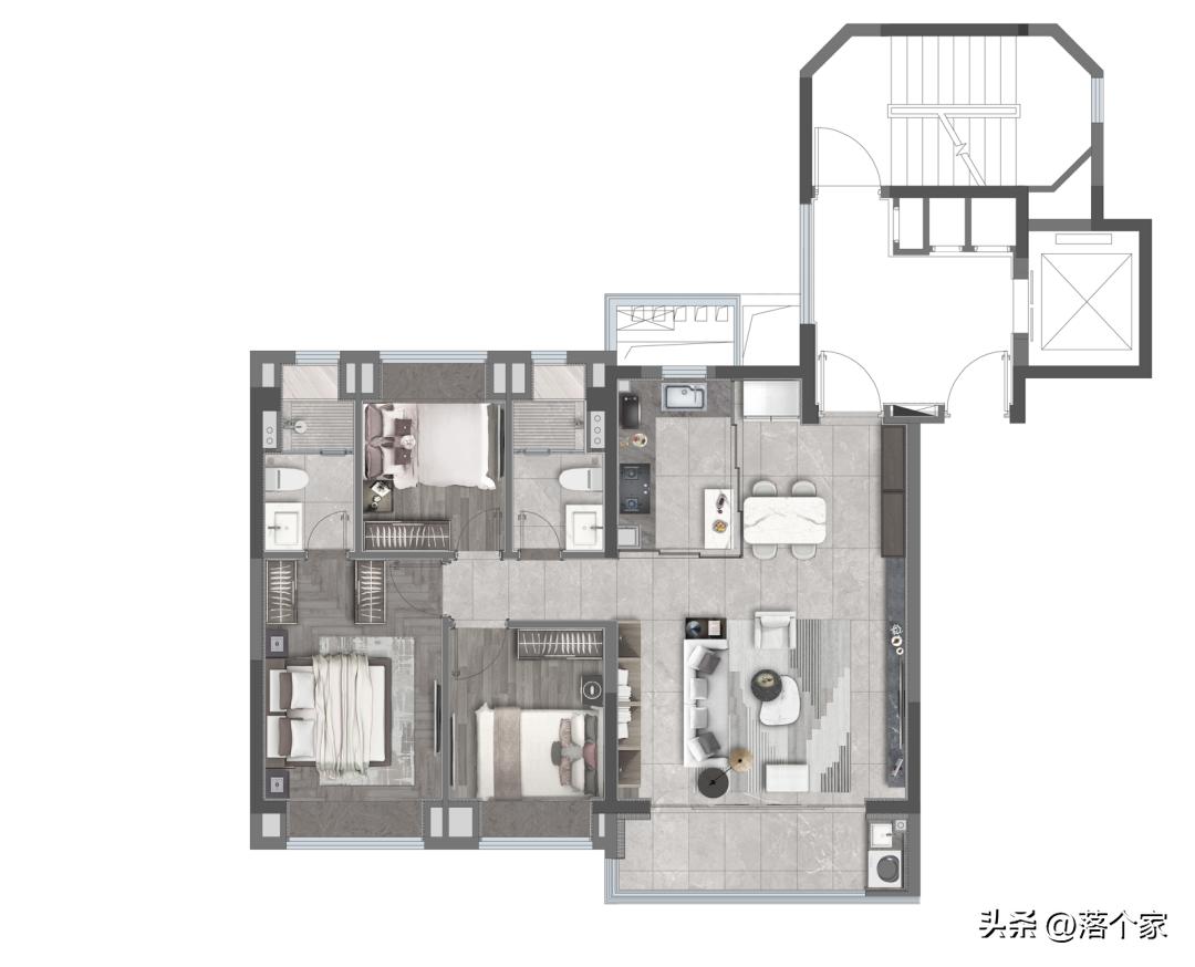 地铁300米！倒挂超2万/㎡！虹桥“沸点红盘”，9号取证，11号认购