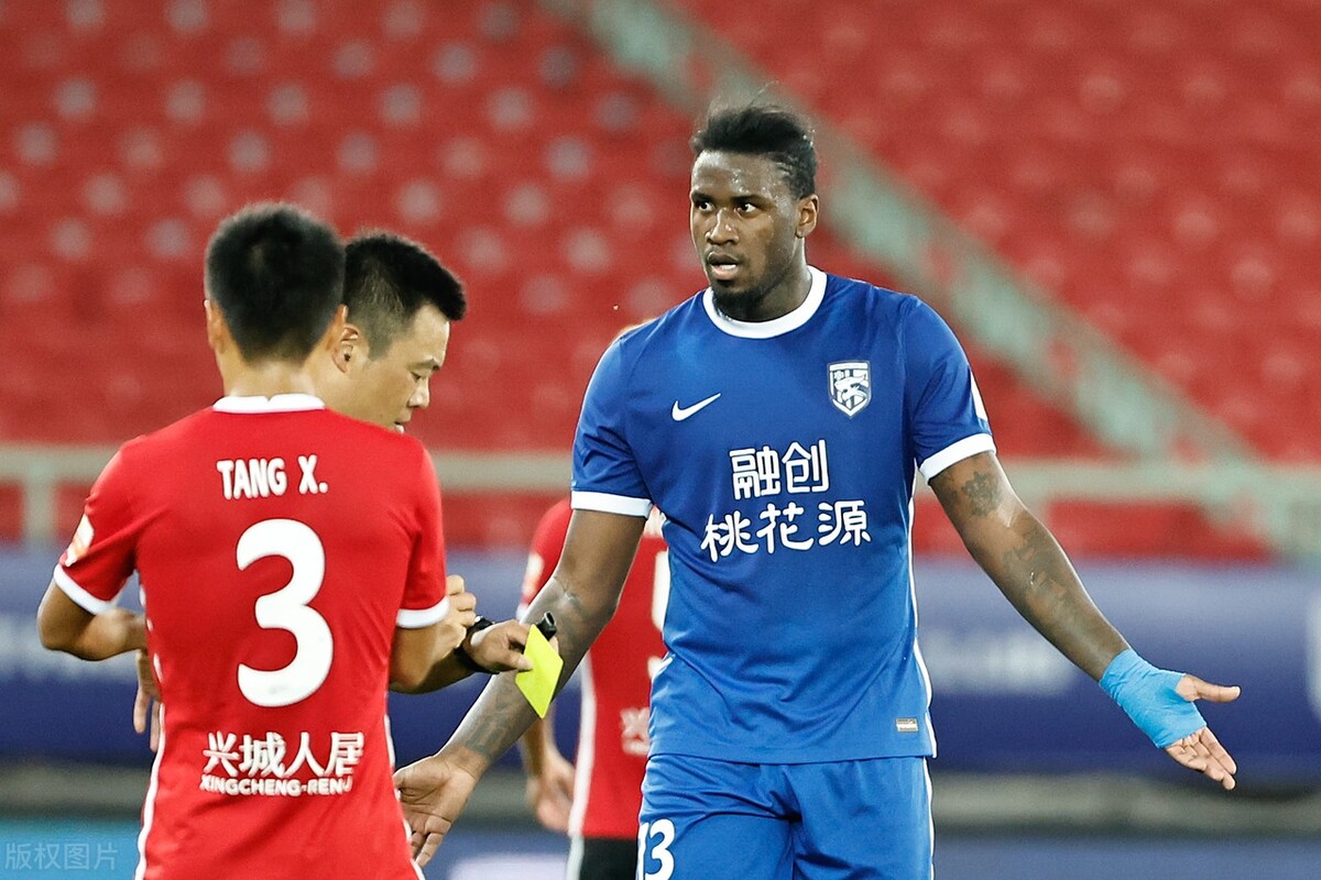 中超为什么1比1还能夺冠,中超0比2落后有最后取胜的吗