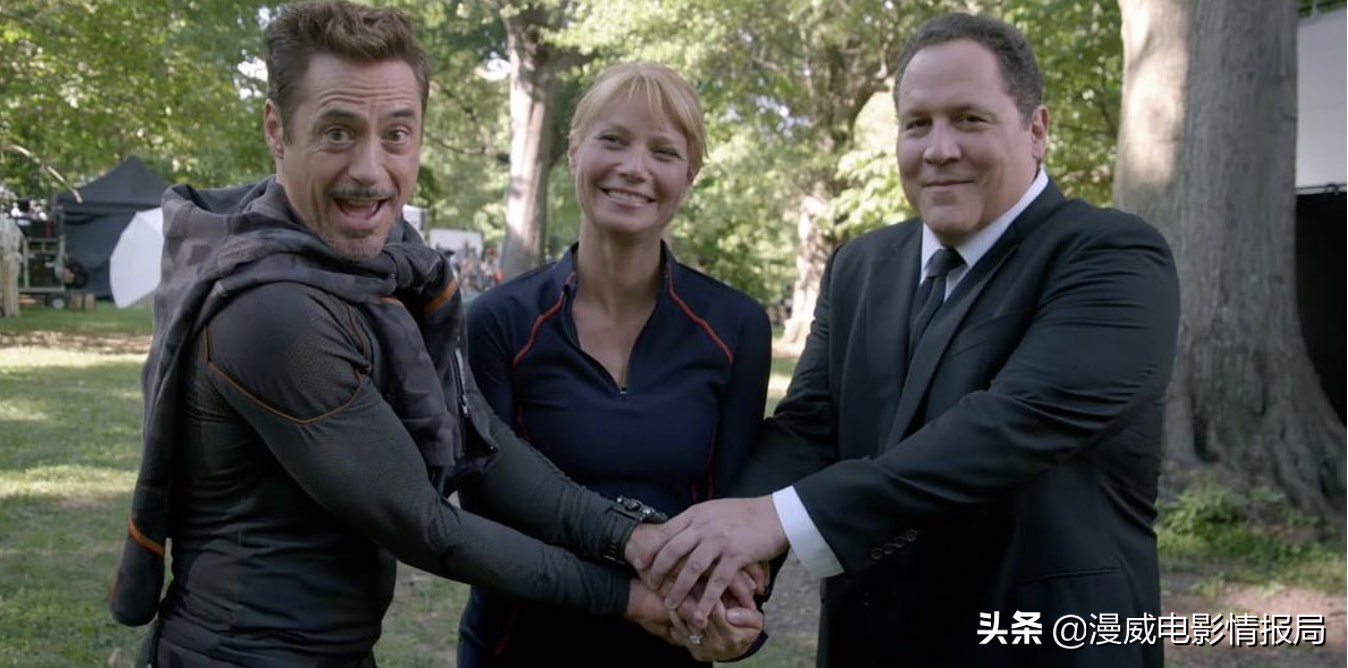 公开售卖自己的原味香薰？漫威最让人无语的女演员，一定是她了