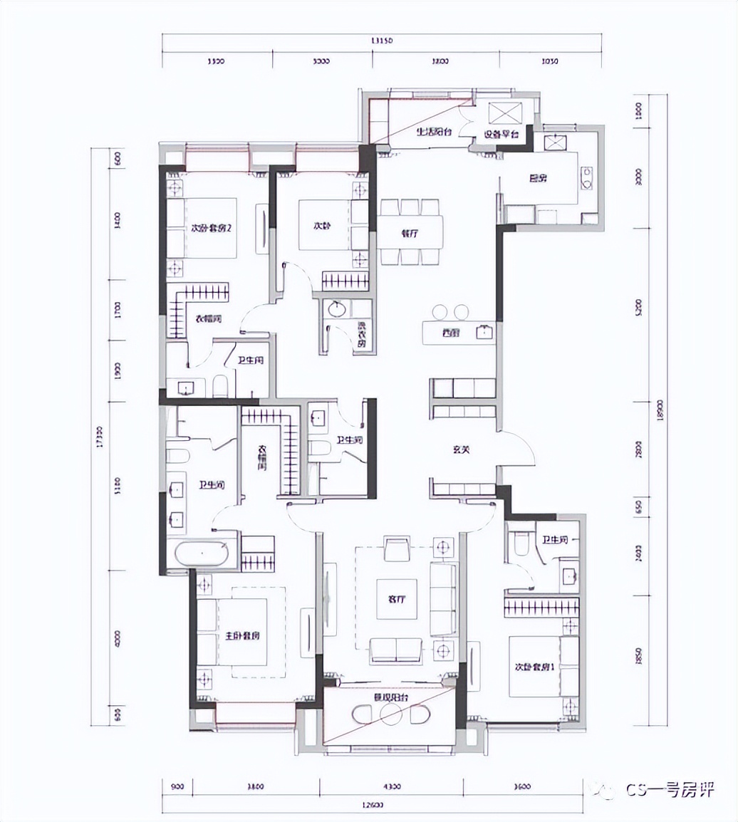 长沙运达滨河广场,运达滨河广场项目批前公示