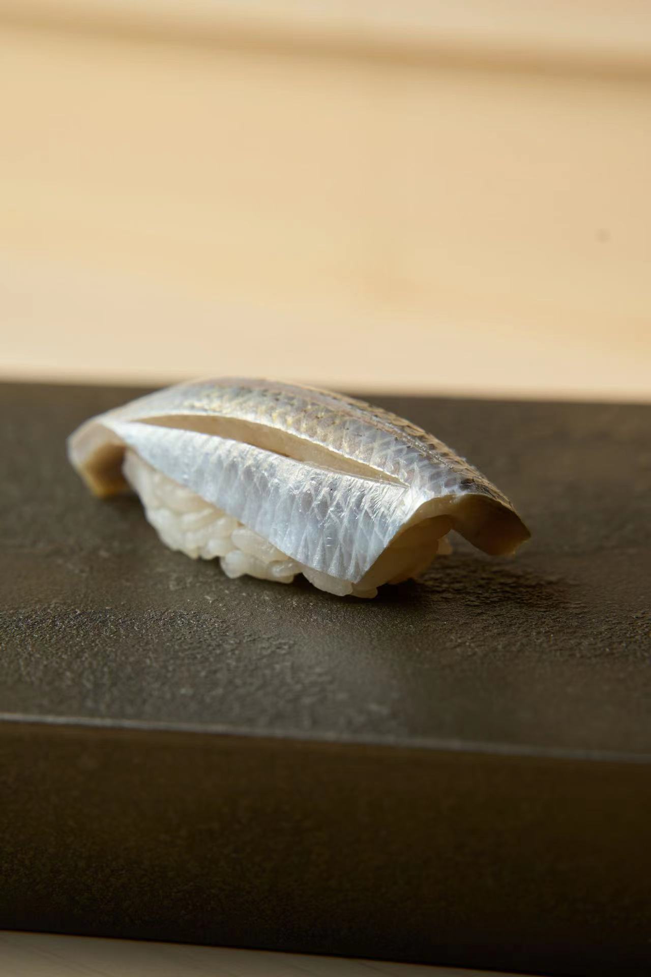 從美髮學徒到壽司師傅，藤本健一在港澳頂級日本料理界的獨立之路