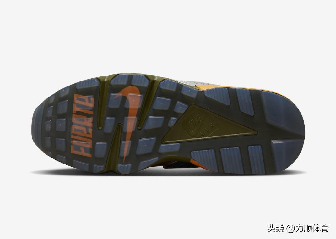 春季耐克新品发布会,耐克比较酷的系列