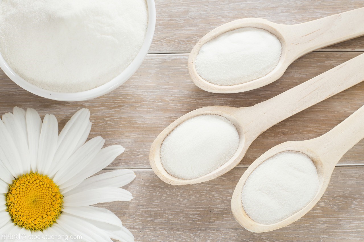 蓝庭悦水解胶原蛋白的功效,水解胶原蛋白是什么提取的