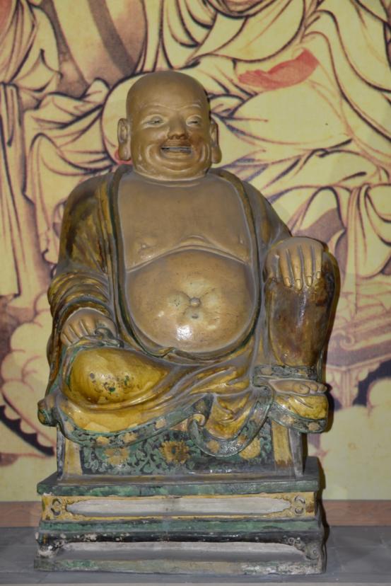 行走河南读懂中国博物馆,行走河南读懂中国文旅文创