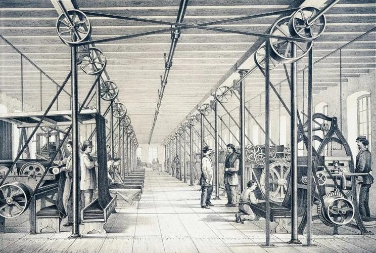 英国近代警察制度建立的历史影响,英国兵役制度演变