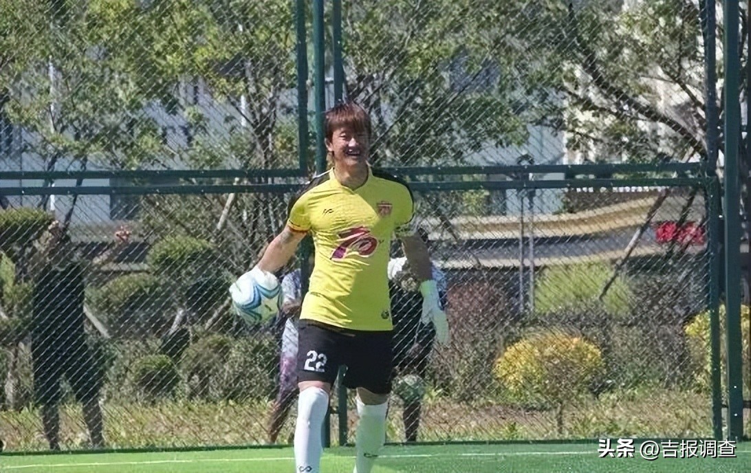 延边足球城市,延边入选国家队