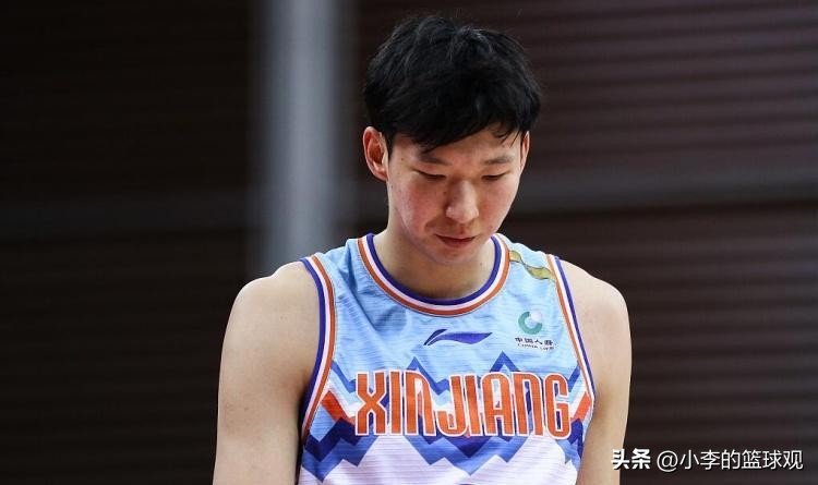 新疆男篮和周琦的矛盾解决了吗,新疆男篮与周琦的恩怨经过