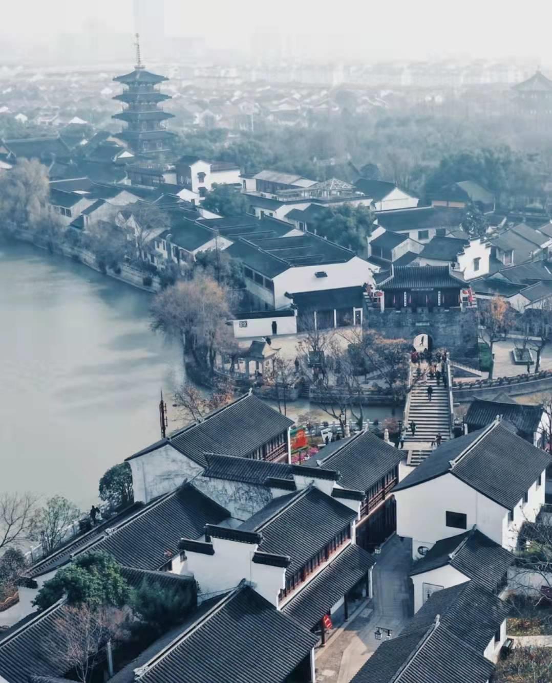 苏州春节旅游必去十大景点,苏州光福镇旅游景点玄墓山