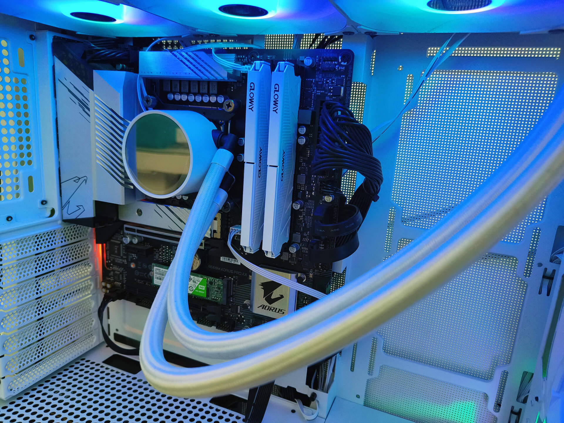 光威天策ddr4320016g内存aida64评测,内存光威天策ddr4评价