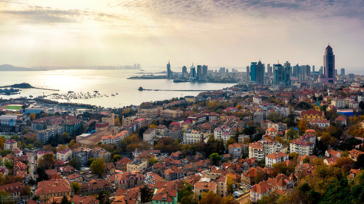 中国最美的十大海滨城市,中国最美十大海滨城市排名