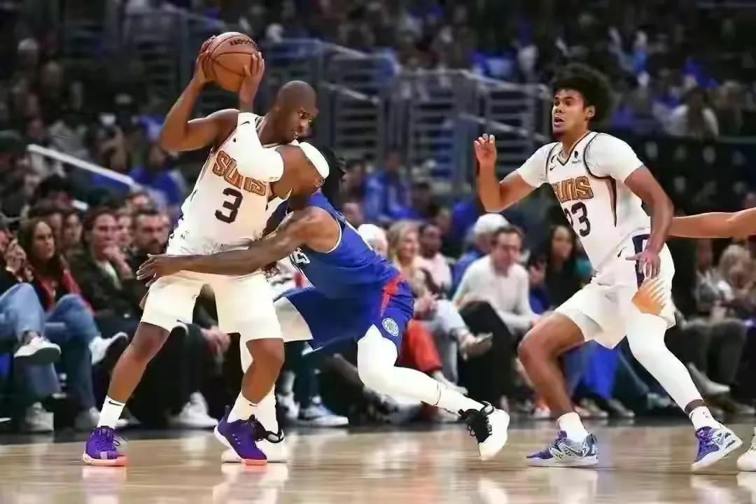 本赛季保罗遗憾瞬间,新赛季保罗乔治因伤缺席几周比赛