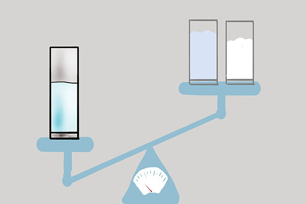老人喝什么牛奶含钙,老人补钙适合喝什么牛奶