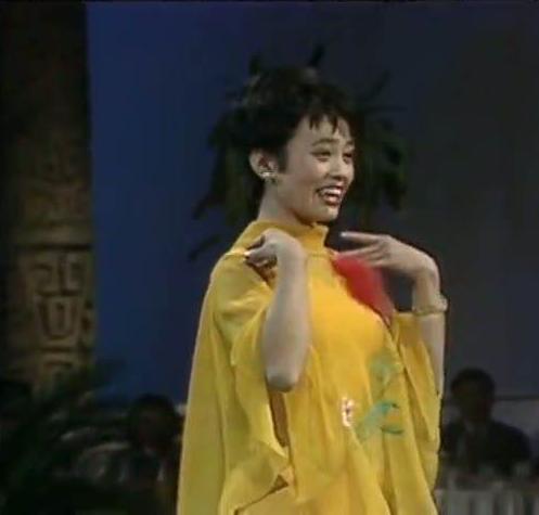 中国东方歌舞团的明星,东方歌舞团旗下艺人名单