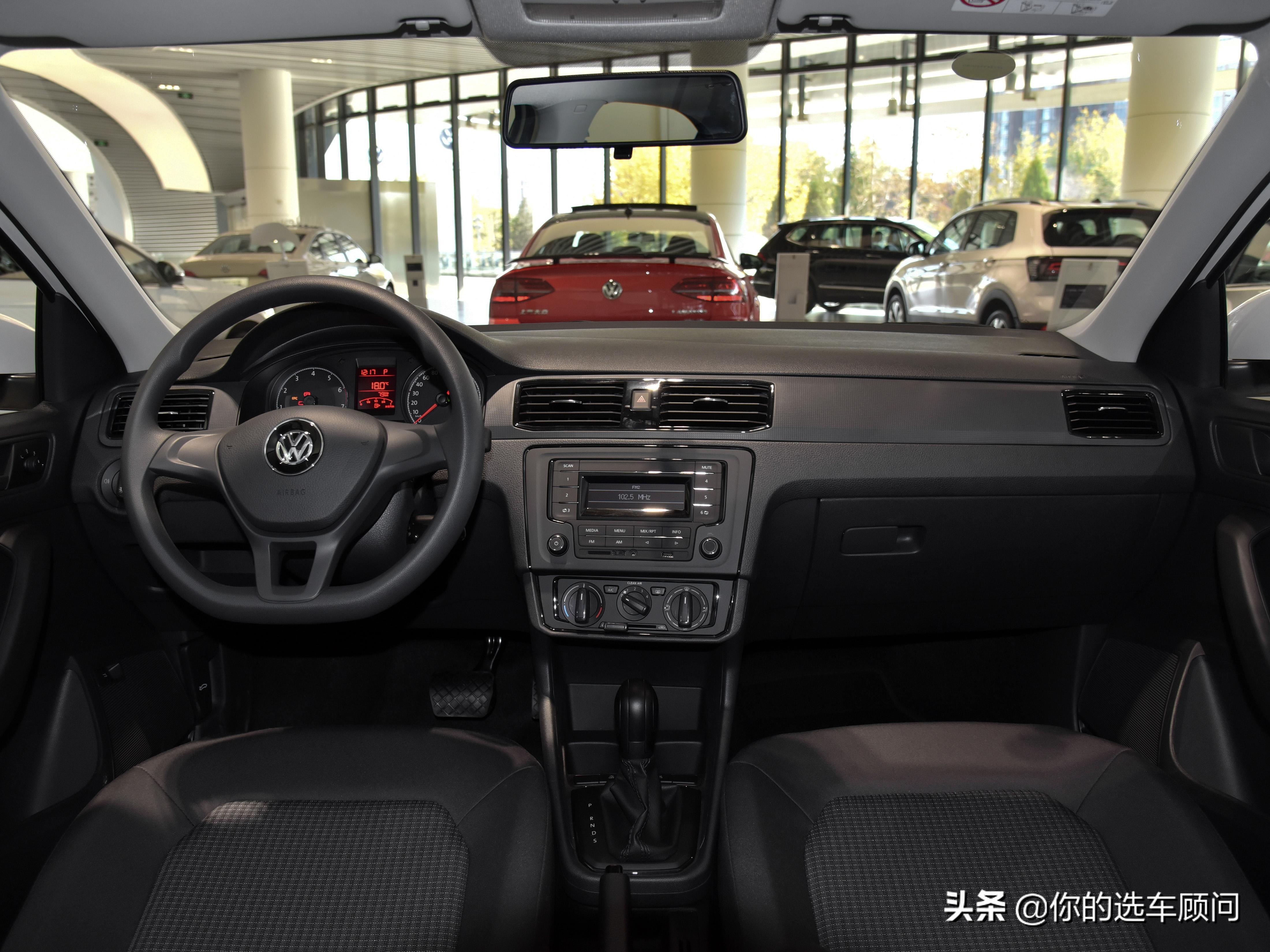 走遍天下都不怕的桑塔纳,19年1.5手动大众桑塔纳评测