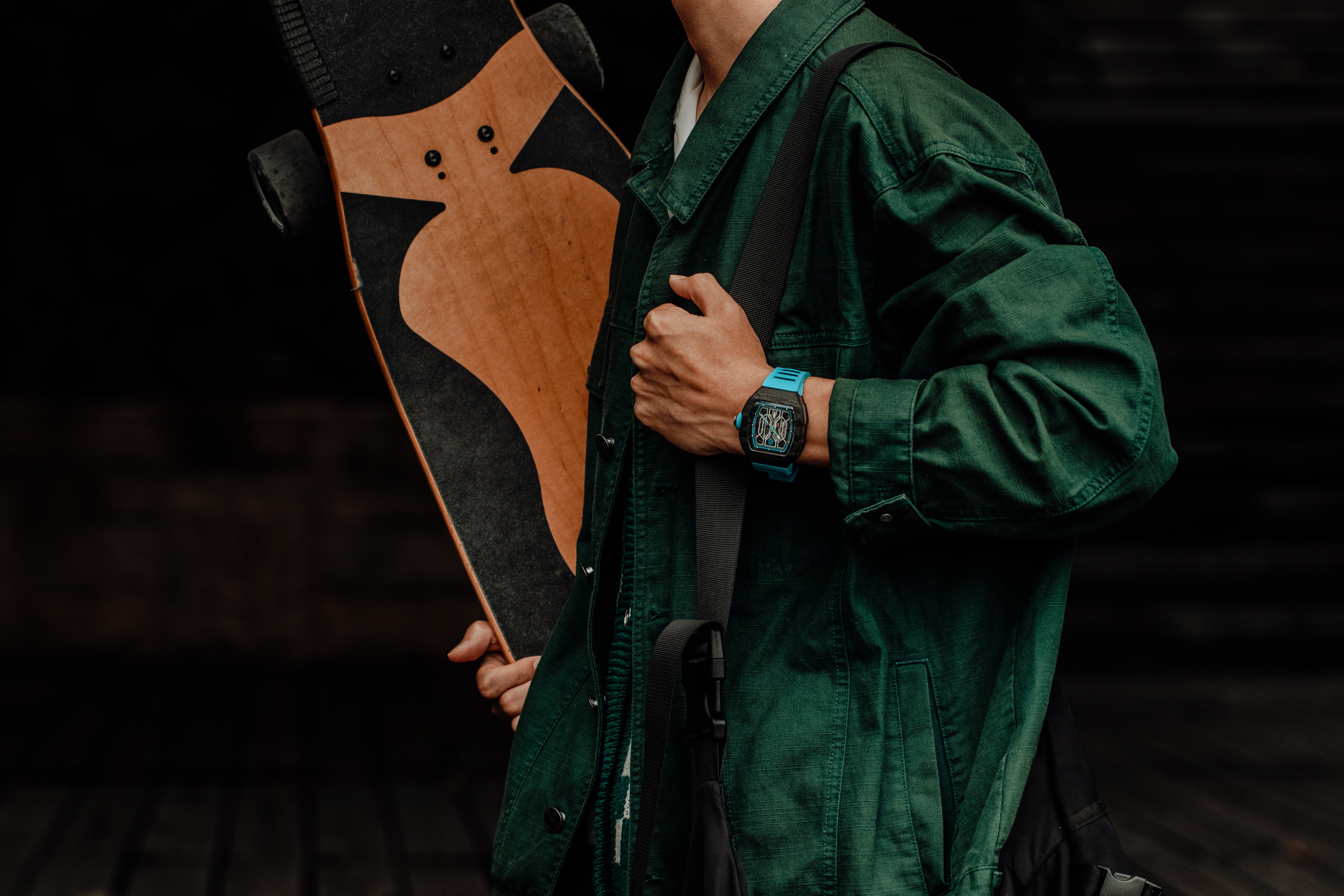 十几万块能买什么运动手表 (预算3万的手表)