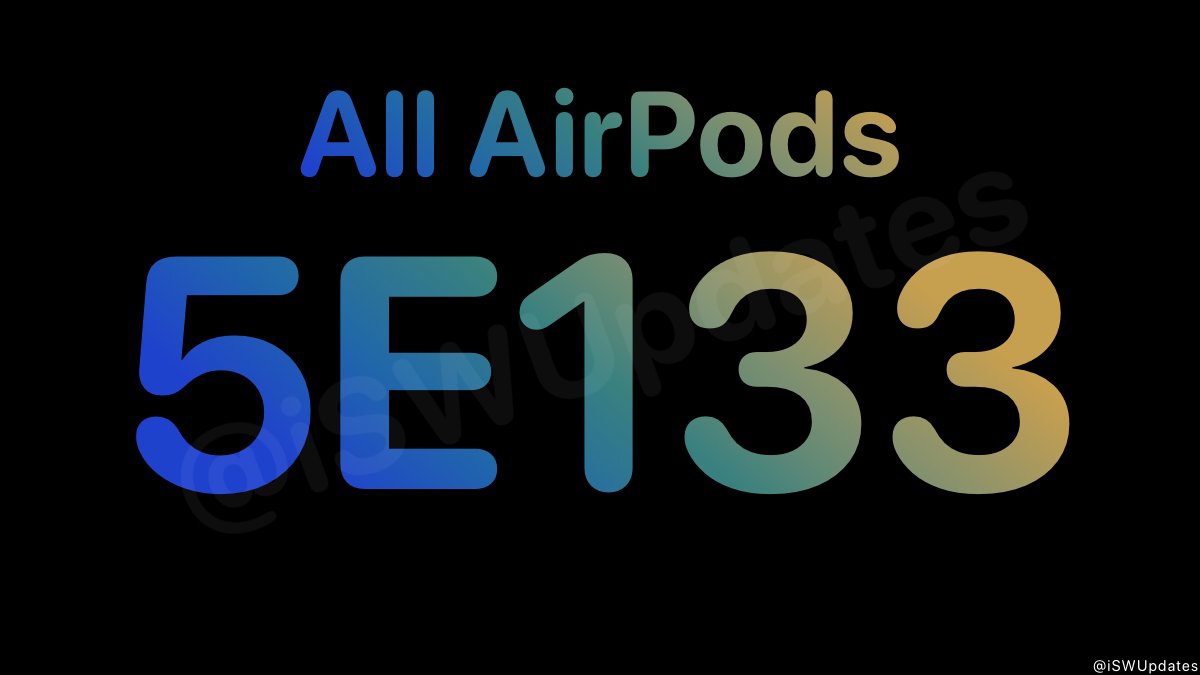 airpodspro更新ios14固件方法,airpodspro怎么更新到最新固件