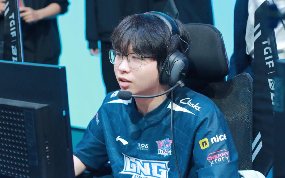 lng官宣夏季赛大名单,lng官宣夏季赛人员有韩援吗