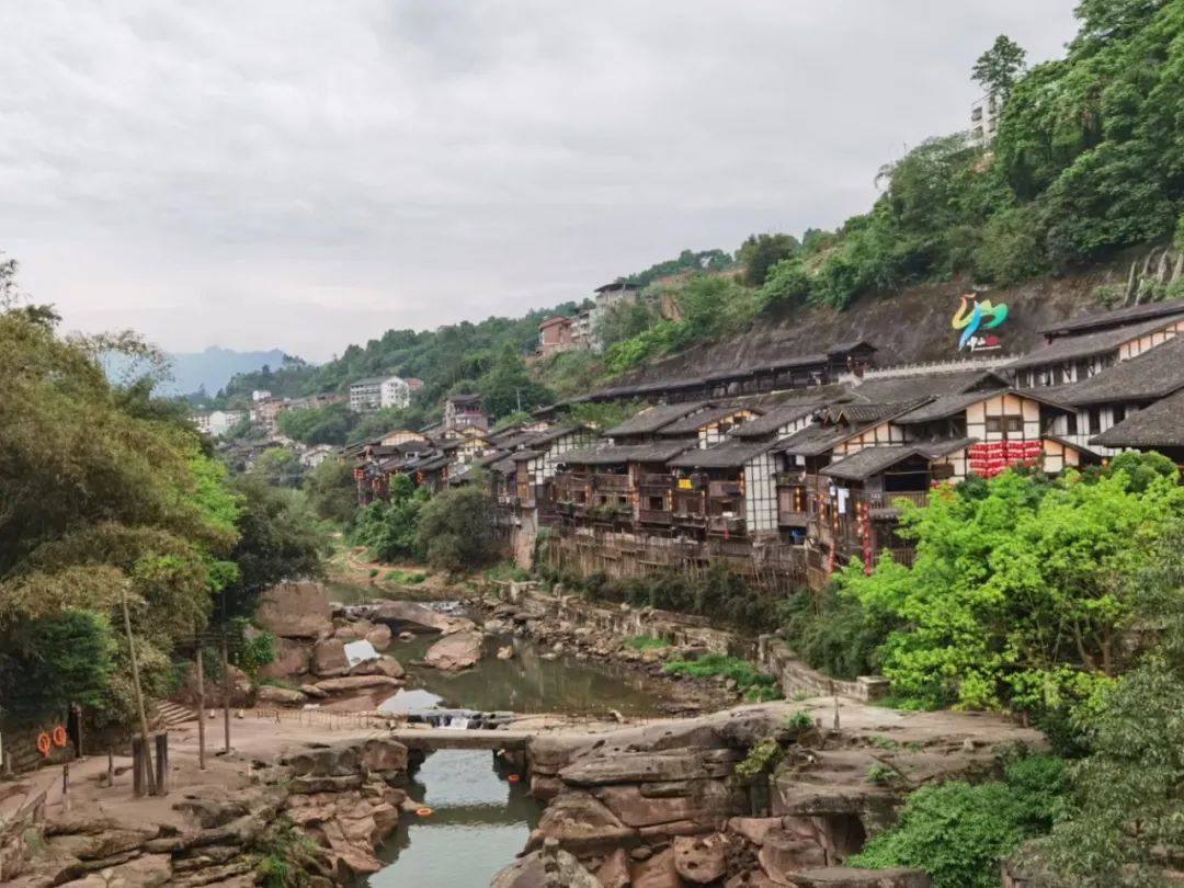 重庆江津旅游景点有哪些,重庆江津周围的景点