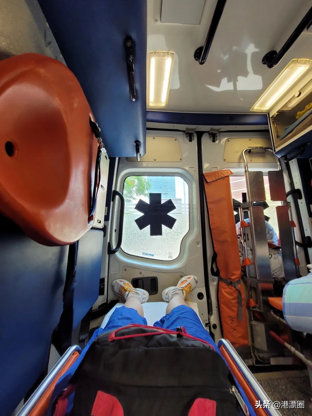 大陆去澳门香港不同的感受,经常往来内地的香港人