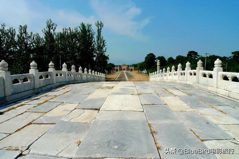 被誉为无法复制的经典电视剧86版《西游记》取景地大揭秘二