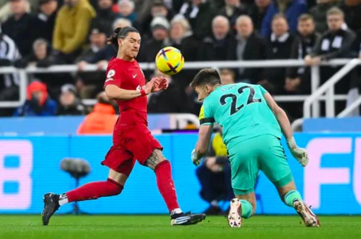 利物浦英超联赛不败纪录终结,利物浦冲击英超史上最强开局